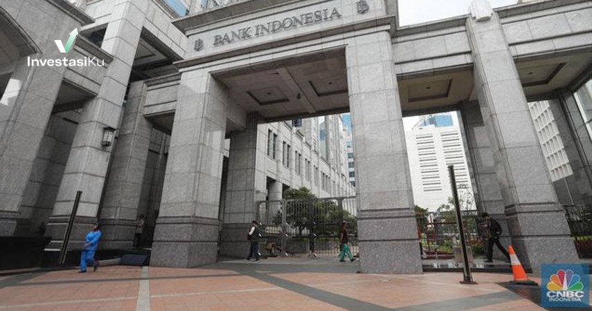 bank indonesia belum akan naikkan suku bunga acuan